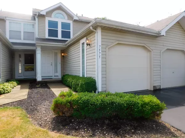 7575 Bay Hill Drive, Pickerington, OH 43147