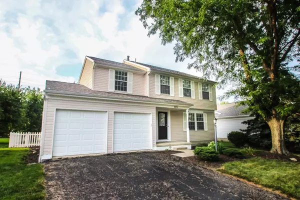 Hilliard, OH 43026,4918 Hallwood Court