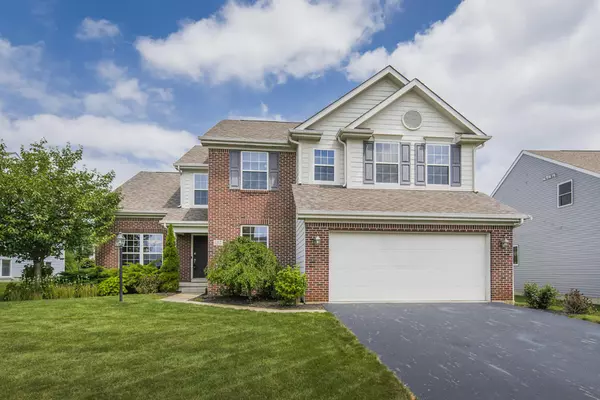 112 Sourwood Street, Pickerington, OH 43147