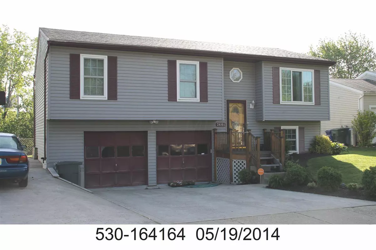 Groveport, OH 43125,3684 POTOMAC Street