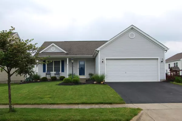 375 HOBART Street, Pickerington, OH 43147