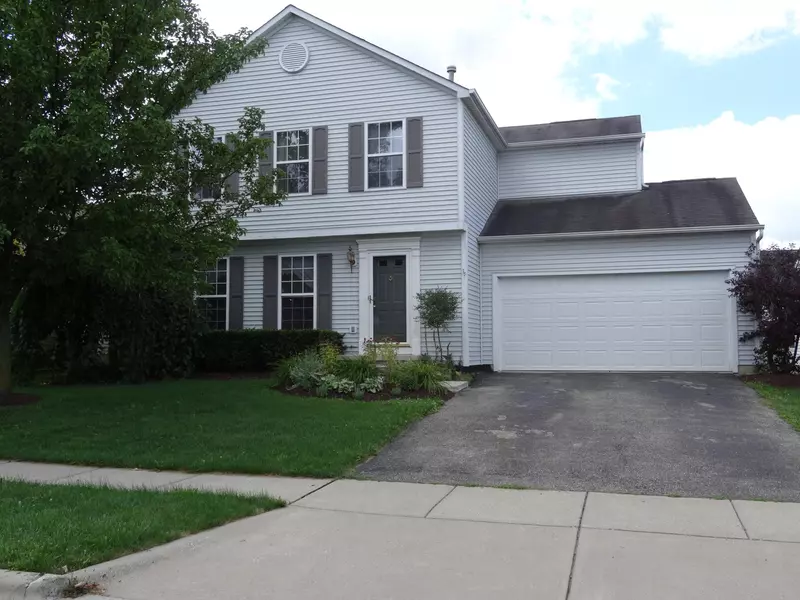 6803 Winchester Crossing Boulevard, Canal Winchester, OH 43110