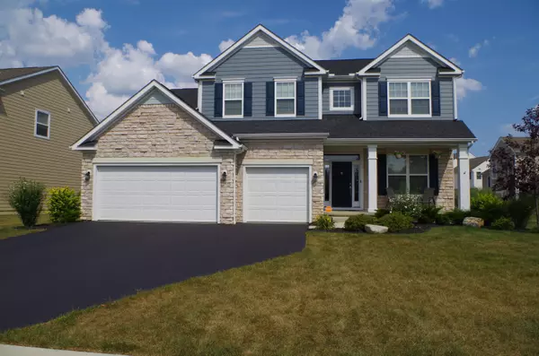 312 Tipperary Loop, Delaware, OH 43015