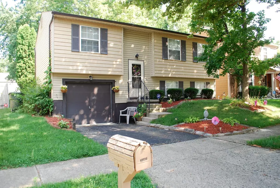 3145 Earlington Lane, Reynoldsburg, OH 43068