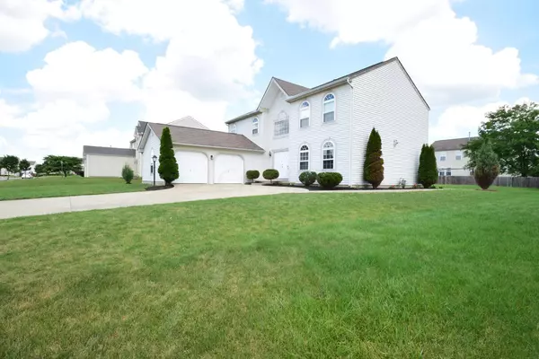 Pickerington, OH 43147,34 Grisby Lane