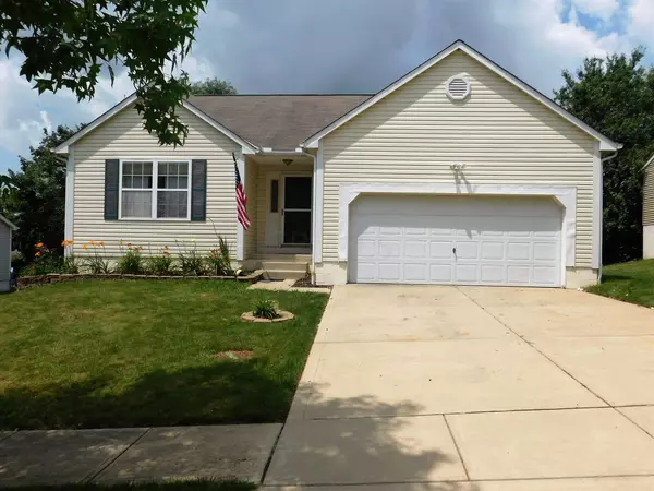 445 Longview Street, Pickerington, OH 43147