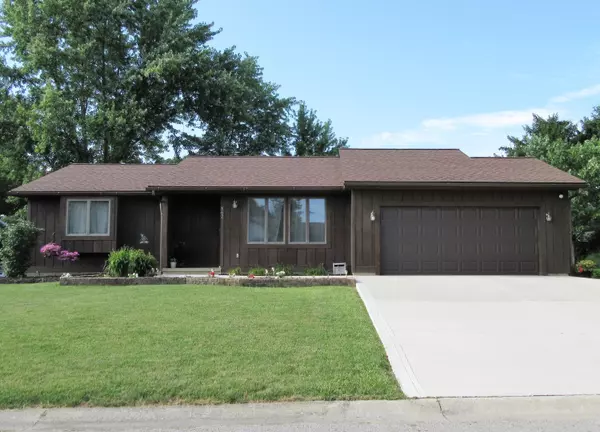 562 Chipmunk Lane, Sunbury, OH 43074