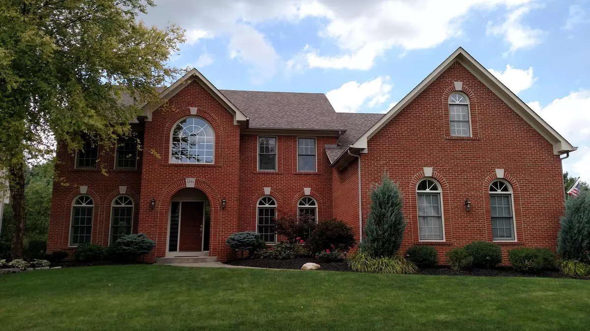 Dublin, OH 43017,4868 CARRIGAN RIDGE Drive