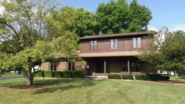 Reynoldsburg, OH 43068,1837 Chimney Hill Court