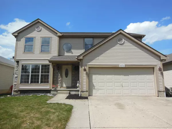 5872 Gazelle Drive, Galloway, OH 43119