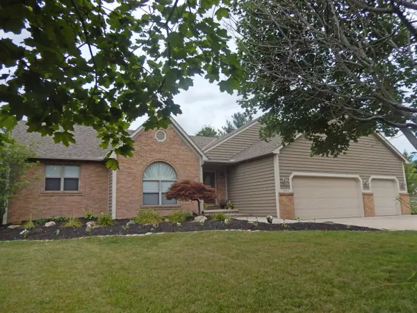 1884 Shoshone Drive, London, OH 43140