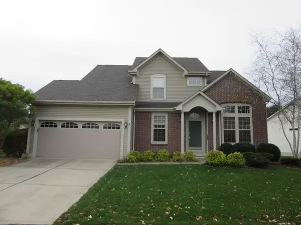 6119 Saint Mel Circle, Dublin, OH 43017