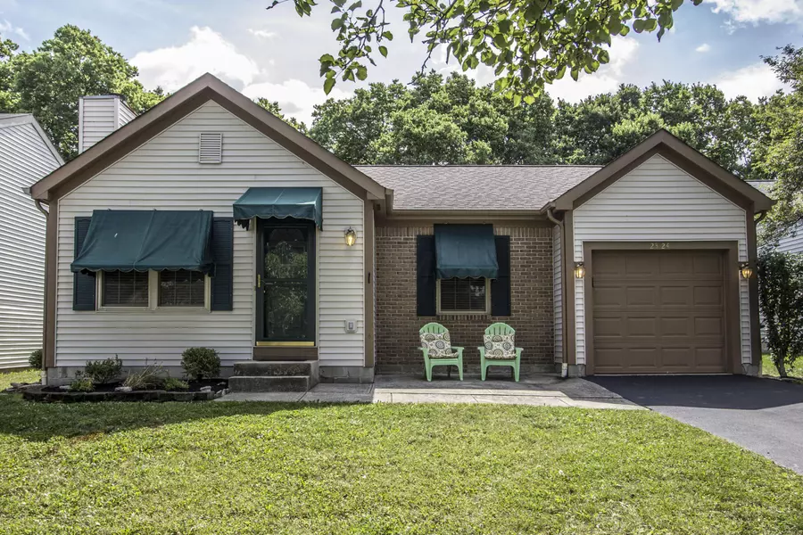 2324 Hunterstown Drive, Grove City, OH 43123