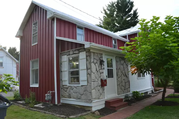 444 GROVE Street, Groveport, OH 43125