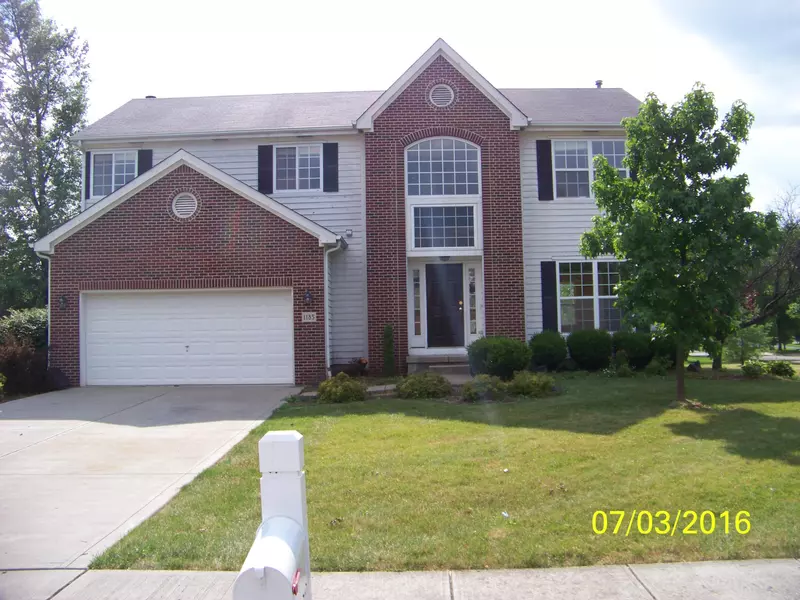 1185 Northwood Circle, New Albany, OH 43054