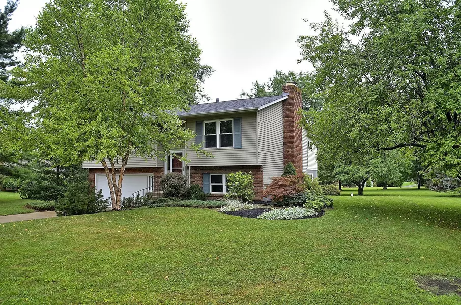 6830 Cedar Brook Place, New Albany, OH 43054