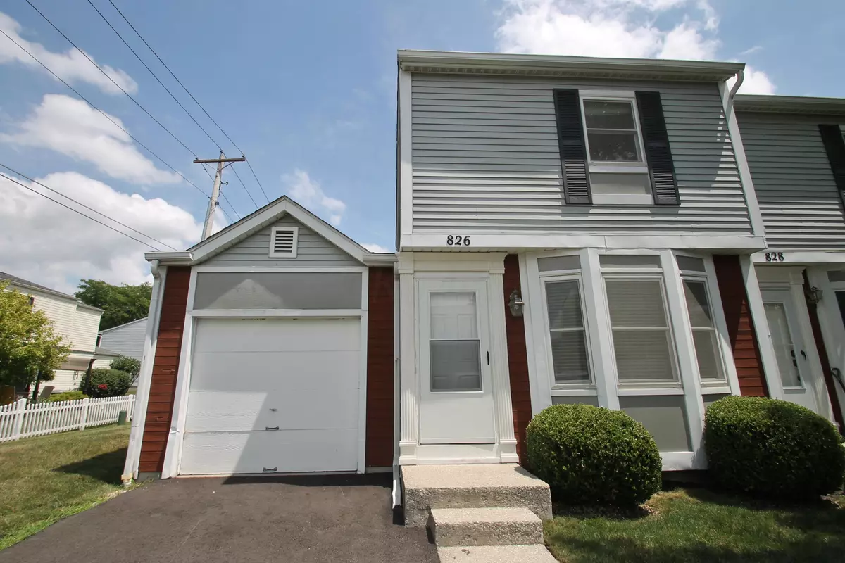 Worthington, OH 43085,826 Annagladys Drive #B1