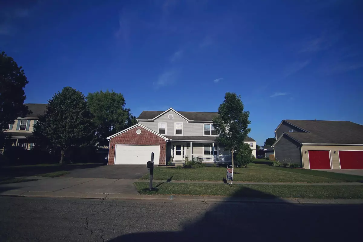 Heath, OH 43056,1578 Windsong Drive