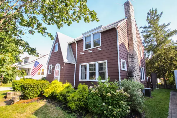 Groveport, OH 43125,615 Blacklick Street