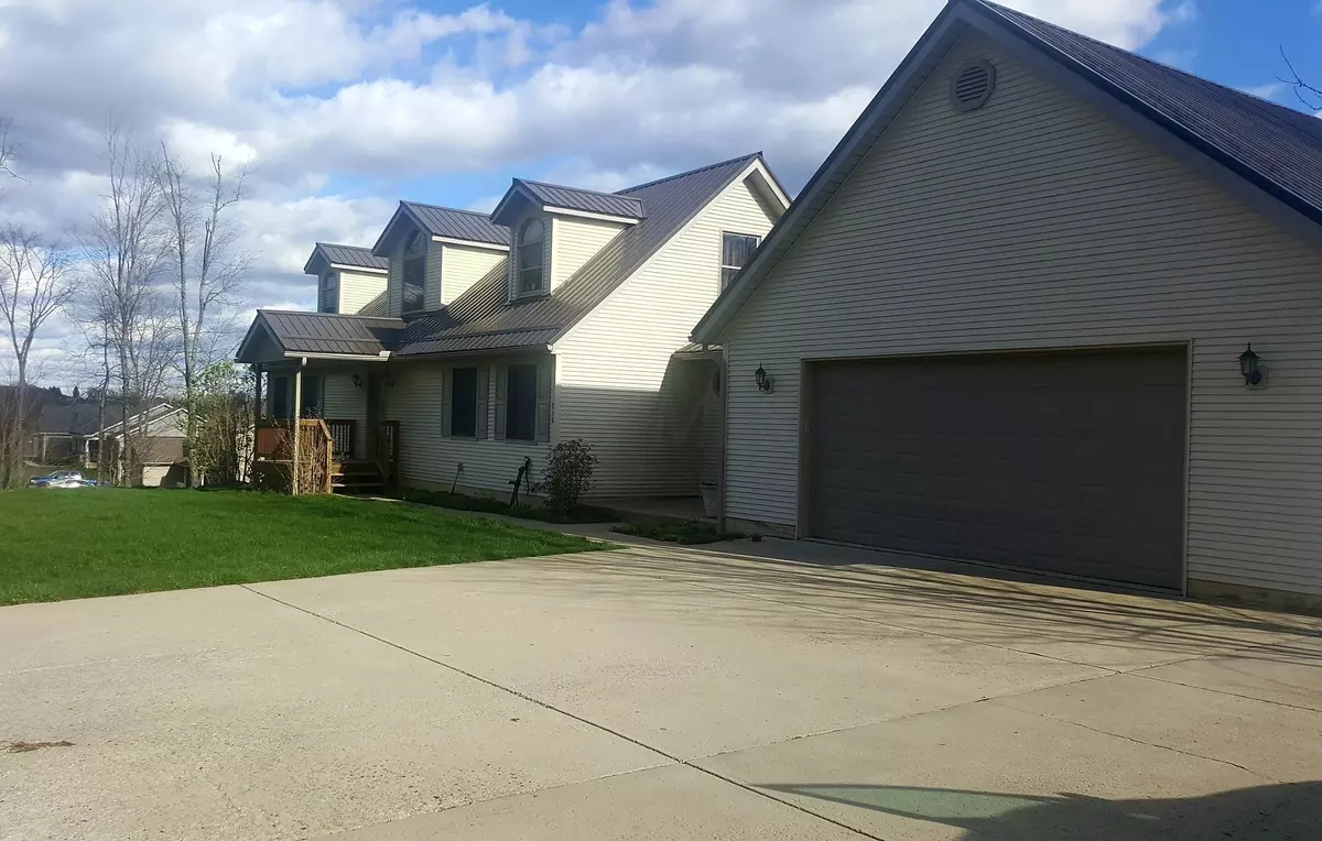 Newark, OH 43055,515 Eric Drive