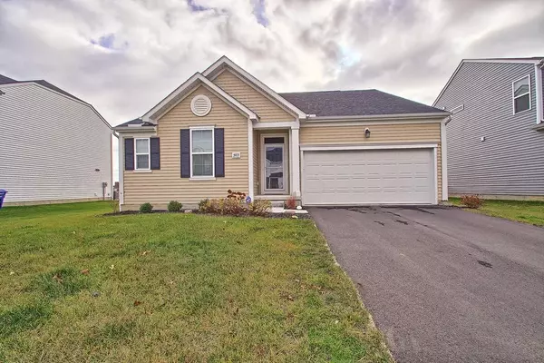 Grove City, OH 43123,3973 Caysee Jay Way