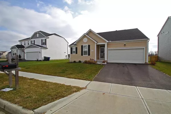 Grove City, OH 43123,3973 Caysee Jay Way