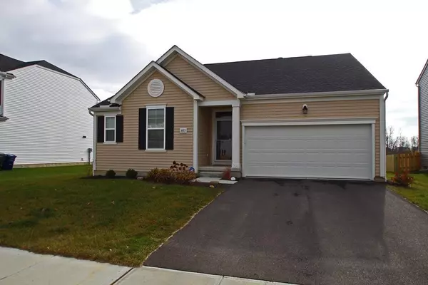 Grove City, OH 43123,3973 Caysee Jay Way