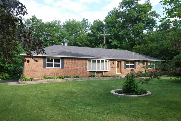 4424 Briarwood Drive, Urbana, OH 43078