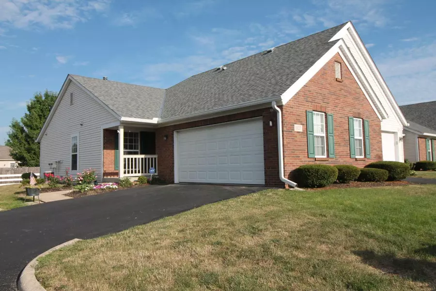 1127 Arbor Oaks Lane, Galloway, OH 43119