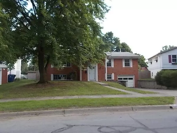 1452 IRONWOOD Drive, Columbus, OH 43229