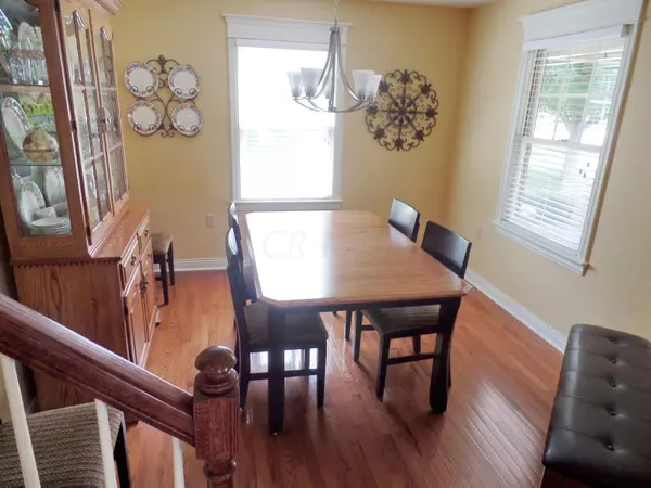 Heath, OH 43056,410 Cottage Grove