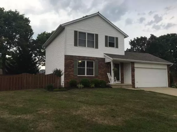 Plain City, OH 43064,6 SURREY Court