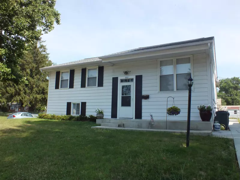 662 Fairholme Road, Gahanna, OH 43230