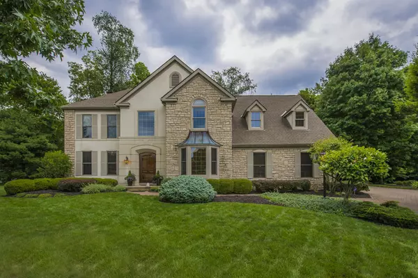 13400 Sandover Place, Pickerington, OH 43147