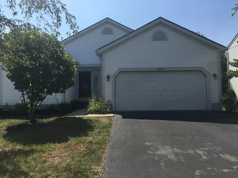 8563 BIVOUAC Place, Galloway, OH 43119