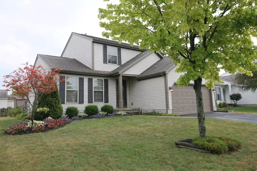 8562 Leader Drive, Galloway, OH 43119