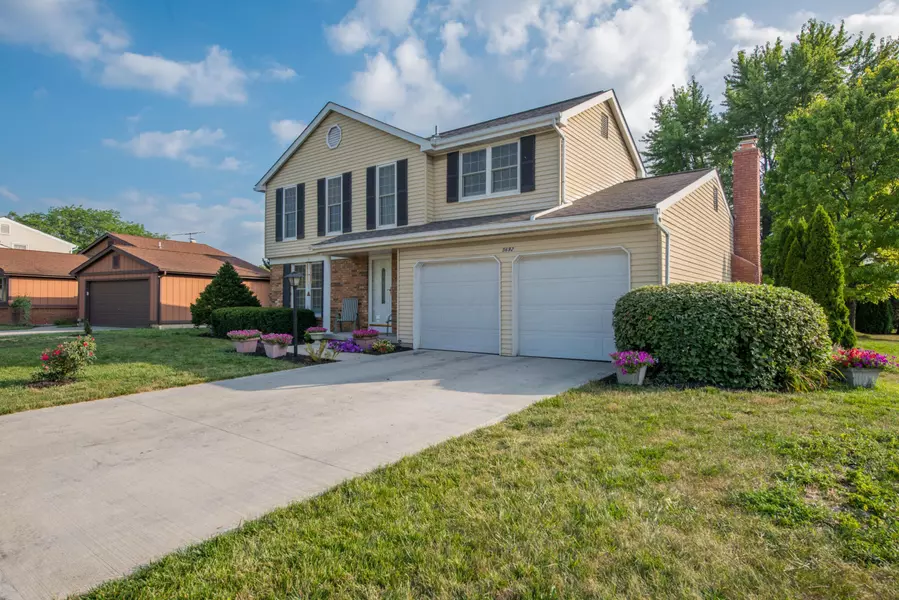 5692 Magna Carta Circle, Galloway, OH 43119