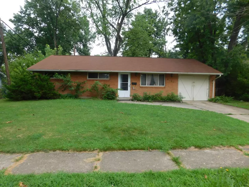 6488 Penick Drive, Reynoldsburg, OH 43068