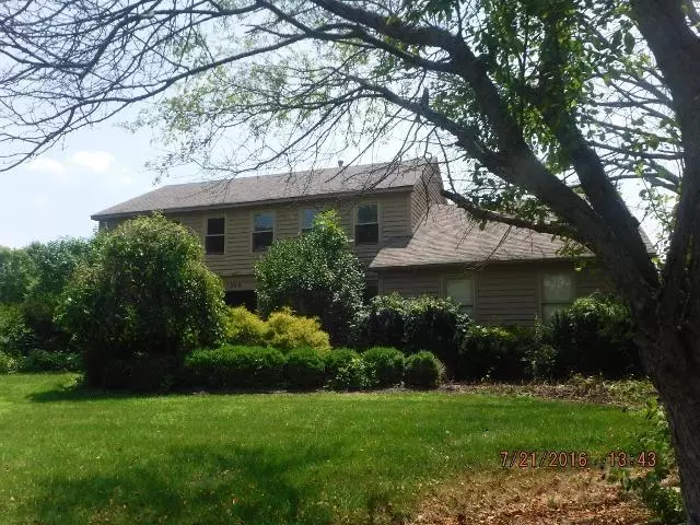 1666 Birdsong Court, Blacklick, OH 43004