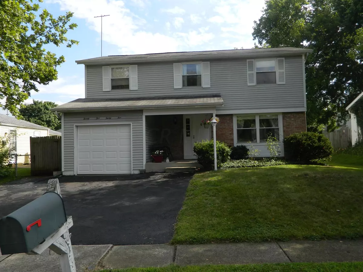 Grove City, OH 43123,2535 Stonington Avenue