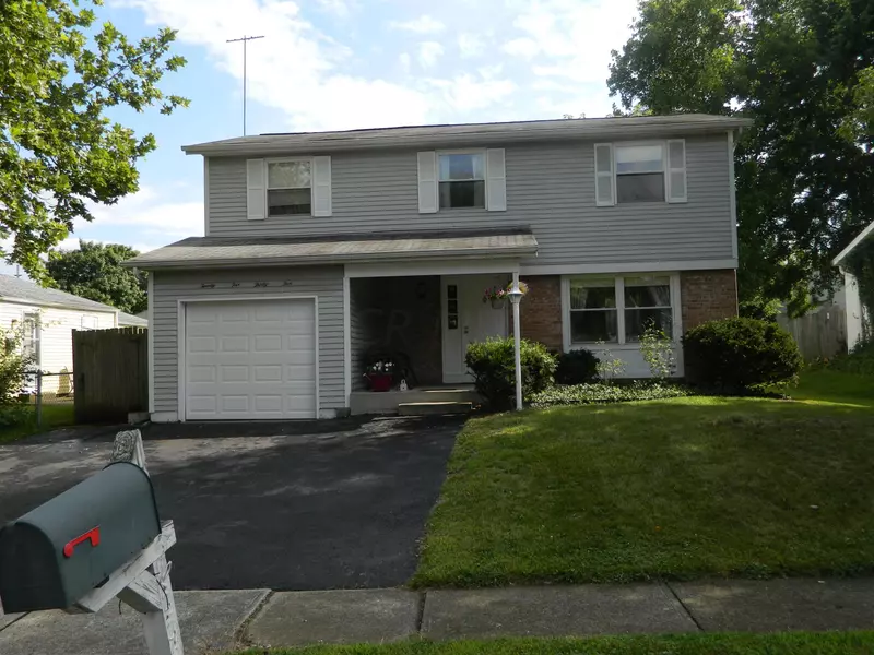 2535 Stonington Avenue, Grove City, OH 43123