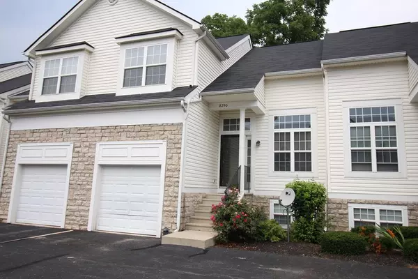 Blacklick, OH 43004,8290 Catalpa Ridge Drive