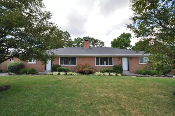 1720 Ardleigh Road, Upper Arlington, OH 43221