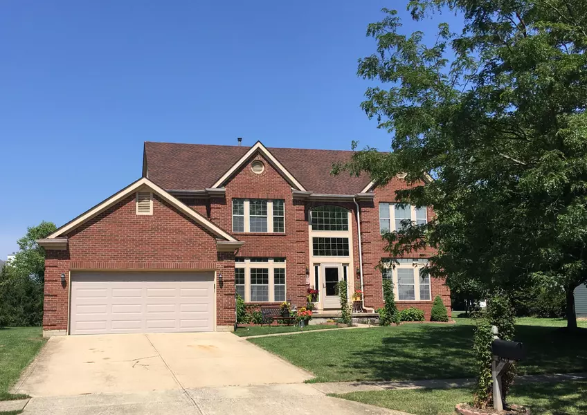 4420 Parkshore Drive, Lewis Center, OH 43035