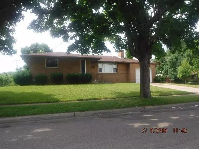 Columbus, OH 43227,3657 Seabrook Avenue