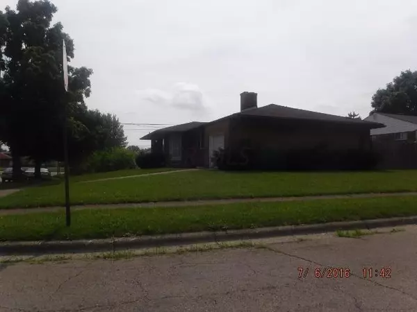 Columbus, OH 43227,3657 Seabrook Avenue