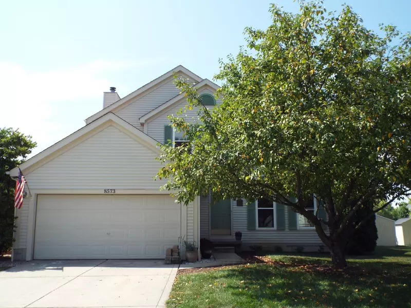 8573 LEADER Drive, Galloway, OH 43119