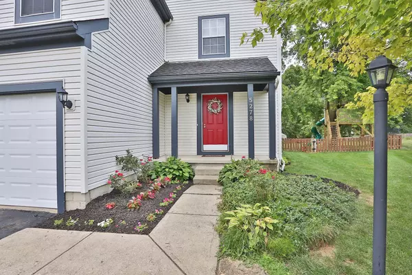 Columbus, OH 43221,5278 PREAKNESS Court