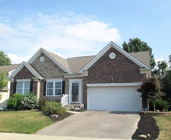 171 Firestone Drive, Delaware, OH 43015