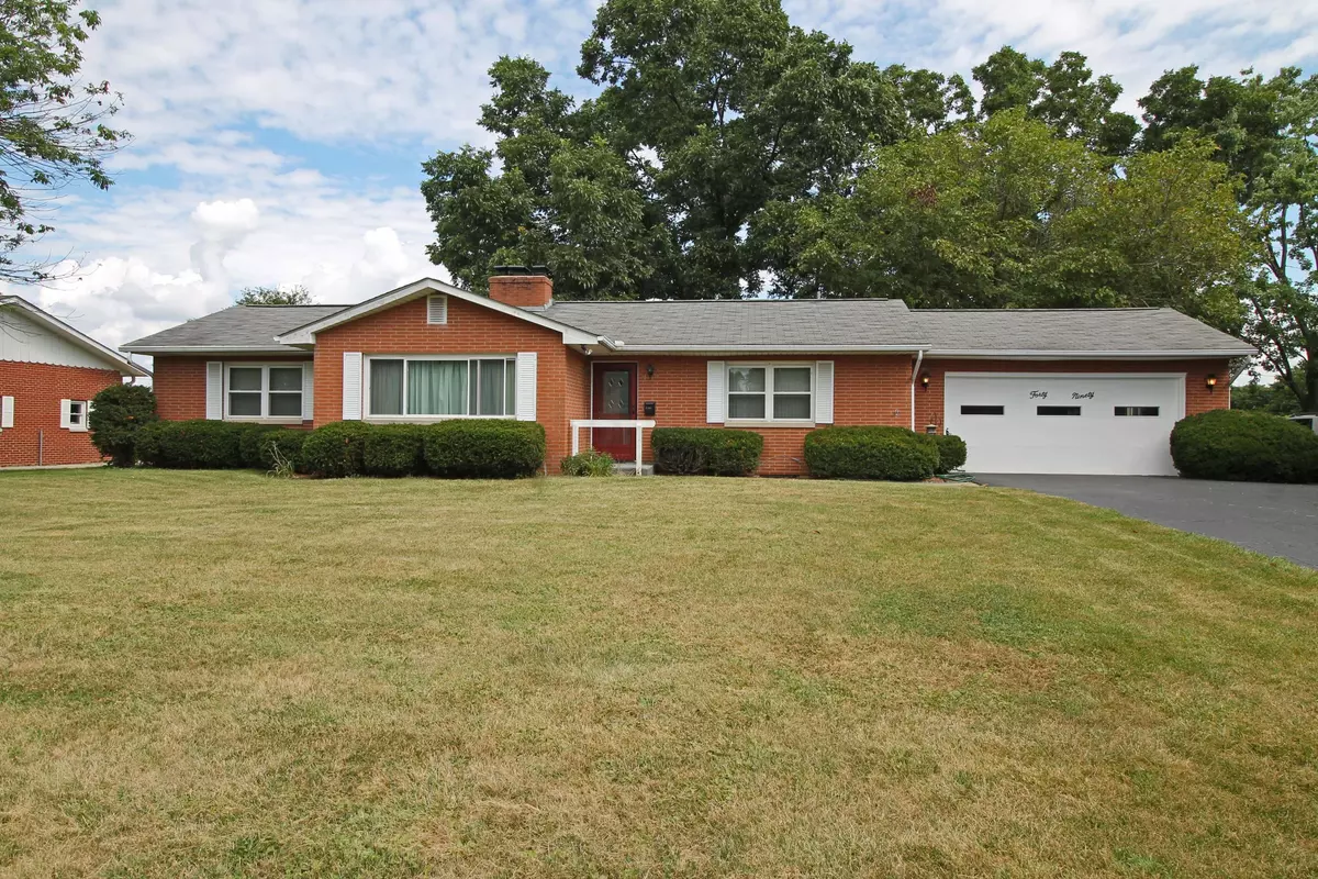 Groveport, OH 43125,4090 Marlowa Drive